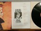 David Bowie ?- Low RARE U.K. Press incl. advertisment pamphlet