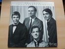 LP KRAFTWERK - TRANS EUROPA EXPRESS (1977 ,Germany , 1rst Press.)  Top Zustand