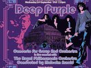 DEEP PURPLE CONCERTO FOR GROUP AND ORCHESTRA LP VINYL 33RPM NEW BOX SET