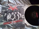Cock Sparrer ?– Shock Troops - LP - RAZ 9