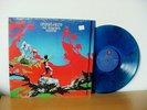 Uriah Heep ???? The Magicians Birthday ???? On BLUE colored Vinyl LP ???? MINT Sealed