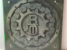 Bachman Turner Overdrive BTO s/t Self Titled Vinyl LP Record Still Sealed 1973