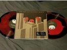 MED Blu Madlib - Bad Neighbor 2 x LP Vinyl Me Please Red Black Swirl #'d/500 VMP