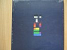 COLDPLAY X&Y Ltd Edition 2-LP and poster Boxset Heavyweight Vinyl