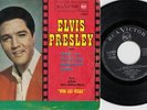 ELVIS PRESLEY - WHAT'D I SAY - SPANISH 7
