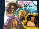 Germany 45rpm Vinyl 7 LED Zeppelin Rock and Roll/Four Sticks Promo Advance Recor