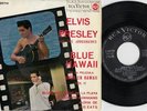 ELVIS PRESLEY - BLUES DEL CHICO DE LA PLAYA - SPANISH 7