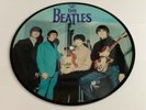 The Beatles - Ticket To Ride/Yes It Is - UK Picture Disc - Unplayed