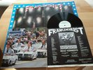 DEAD KENNEDYS - FRANKENCHRIST LP 1985 ORIGINAL POSTER INCLUDED BY H R GIGER
