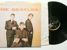 Introducing THE BEATLES Englands No.1 vocal group LP vinyl ORIGINAL VJLP 1062