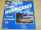 Johnny And The Hurricanes/Red River Rock/1959 London Mono LP