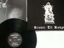 Dödheimsgard-Kronet Til Konge -Vinyl/ LP