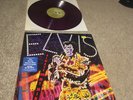 Elvis Presley Always On My Mind LP AFL1-5430 50th Anniv. Purple VINYL