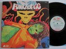 Funkadelic - Let's Take It To The Stage - 1st Press - 20th Cent/Westbound- PROMO
