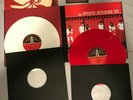 THIRD MAN VAULT PACKAGE #42 THE WHITE STRIPES XX Self Titled 20th 2xLP VINYL Rec