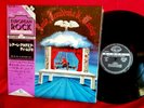 REALE ACCADEMIA DI MUSICA LP 1982 JAPAN MINT Original Pressing + Inner