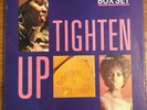 TIGHTEN UP 3-LP Vinyl BOX SET Trojan TALL 300 NM/EX+ 1988 Reggae SKA Rocksteady