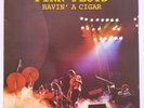 Pink Floyd Havin' A Cigar LP Maryland 1975 vinilo purpura
