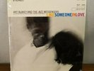 ART BLAKEY & THE JAZZ MESSENGERS Like Someone in Love Blue Note Van Gelder LP