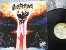 Destruction - LP - Infernal Overkill