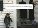 Devil and God Are Raging Inside Me [LP] by Brand New (Alternative) (Vinyl,...