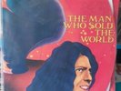 David bowie the man who sold the world vinyl