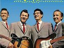 Buddy Holly And The Crickets-The Chirping Crickets (UK IMPORT) VINYL NEW