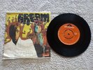 CREAM SUNSHINE OF YOUR LOVE SWLABR  VINYL RECORD 7