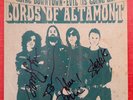 The Lords Of Altamont–Going Downtown-Evil  Vinyl, 7