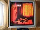 Suede - Dog Man Star - 20th Anniversary Deluxe Edition / BOX-SET
