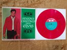 Elvis Presley Seasons Greetings From Elvis 10