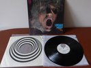 Uriah Heep - Very 'eavy Very 'umble (Large Vertigo swirl without credits)VG+/VG+
