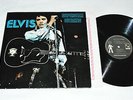 ELVIS PRESLEY Superstar Outakes LP E.P. Records PRP-254 Rare USA gatefold VG+