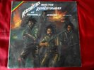 AGROVATORS MEETS THE REVOLUTIONERS AT CHANNEL ONE  UK1977 TWS900