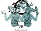 ROYAL BLOOD - OUT OF THE BLACK EP 12
