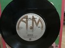 Carpenters-Santa Claus Is Coming To Town/Merry Christmas Darling A&M Pic.Sleeve