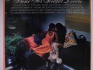 CECIL HOLMES SOULFUL SOUNDS: Music For Soulful Lovers LP Sealed (co) Soul