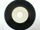DEBUTANTES NEW LOVE TODAY/ LOVE IS STRANGE 45 TEST PRESSING Michigan Girl Garage