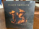 Black Sabbath 13 2013 Vinyl Box Set NWOBHM Metal Ozzy Osbourne