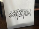 Scratch Before The Rain Box Set No Remorse Records 100 Copies NWOBHM Sweden