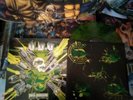 U.D.O. ?– Rev-Raptor LP,Green black marbled,limited to 200cps,AFM Rec,