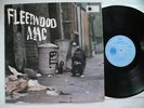 FLEETWOOD MAC Peter Green's Fleetwood Mac LP 1968 UK Blue Horizon laminated EX-