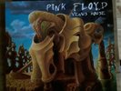 Pink floyd Venus House Vinyl Album Gold Vinyl