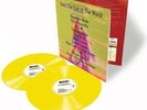Until The End Of The World Original Soundtrack Exclusive Yellow 2x Vinyl LP