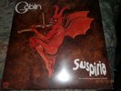 Goblin Suspiria Soundtrack lp SEALED -Original Canada Attic Label