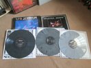 Led Zeppelin - Destroyer 3 Lp Coloured Vinyl Box Set 