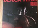 Black Flag Damaged 9502 SST Unicorn records 1982 LP VG++