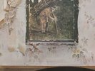 Led Zeppelin - Led Zeppelin IV 1971 First Pressing: Porky/Pecko Duck