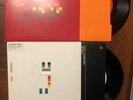 COLDPLAY 45 RPM 2 X 7
