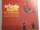 Orlando Marin / Chivirico Davila Se Te Quemo La Casa ALEGRE LPA-814 G+ LP #2138